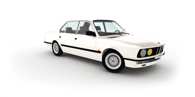 Automobilteile BMW E12