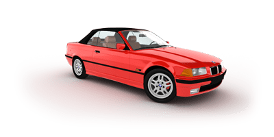 BMW Serie 3 - E36