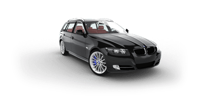 Histoire de la BMW Série 3 - E90 / E91 / E92 / E93