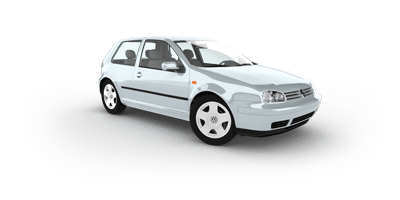 Phare droit VW Golf 4 1997-2003 (sans AB / sans moteur)