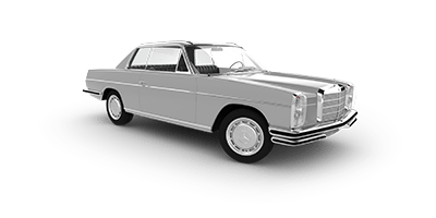Mercedes-Benz W114, W115