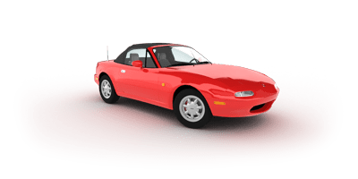 Mazda MX-5 NA