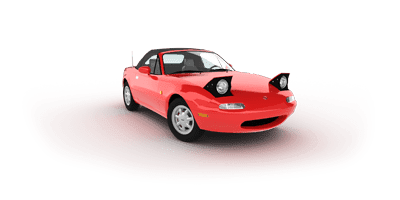 History of Mazda MX-5 NA