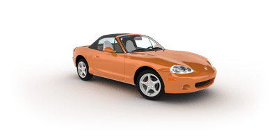 Mazda MX-5 NB
