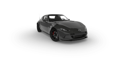Housse protection voiture sur-mesure Mazda MX5 ND RF (2018+)