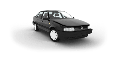 Volkswagen Passat B3
                