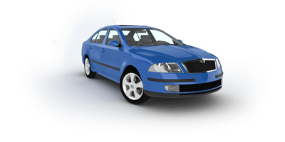 Skoda Octavia 1Z
                