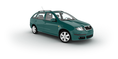 Image Fabia 6Y