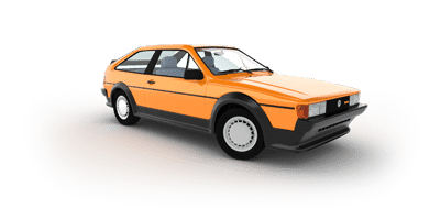 Accessoires auto intérieurs,Autocollants pour vitres latérales de voiture,  2 pièces, pour VW Volkswagen Golf 4 5 6 7 - Type For MK2 - Cdiscount Auto
