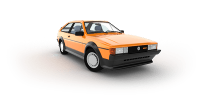 Histoire de la VW Scirocco