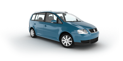 Image Touran 1T1, 1T2