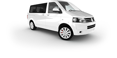 Volkswagen Transporter T5