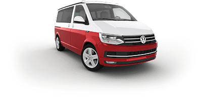 Isolant thermique pour Volkswagen Transporter T6