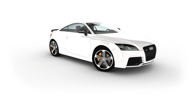 Audi TT Typ 8J