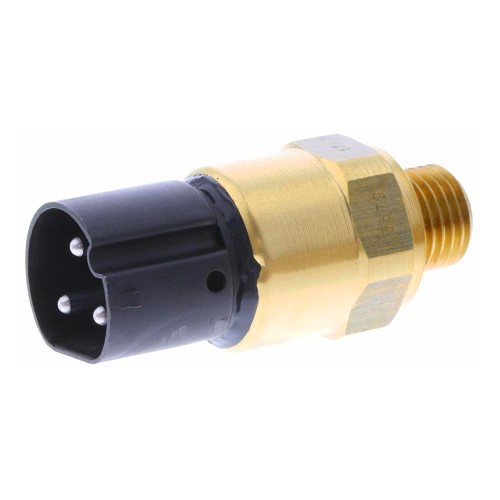 Joint D'Étanchéité Antenne Pour BMW Z3 E36 Roadster (04/1999-06/2002) - Noir ABS - Référence OEM 65218411562