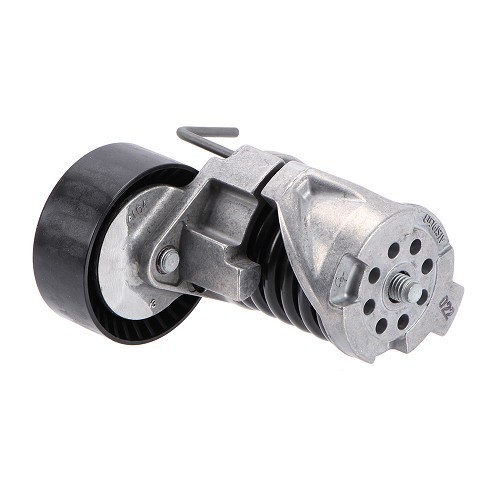 Complete accessory belt tensioner for BMW E60/E61 LCI 11287558969