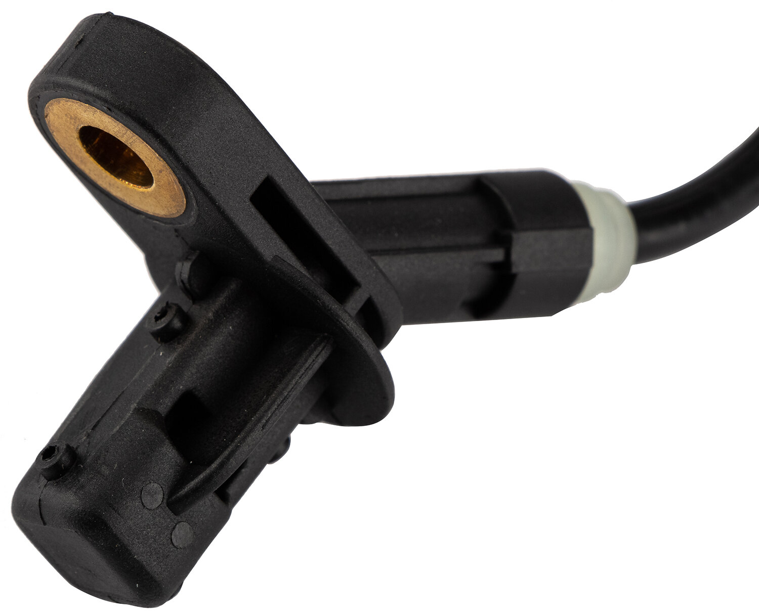 Capteur ABS Arrière Pour BMW Série 3 E46 - Compatible 316i à 330i, 1998-2005, Référence 34521164370 - 10