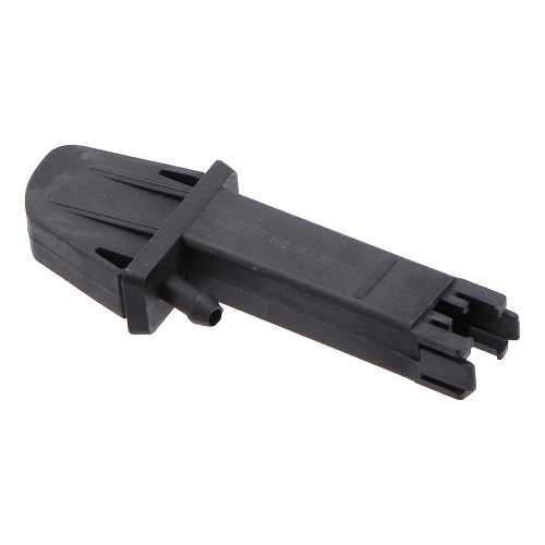 Kit De Tuyaux Pour Buses De Lave-glace - Universel Pour AUDI, BMW, VW, FORD, OPEL, FIAT, TOYOTA, SEAT