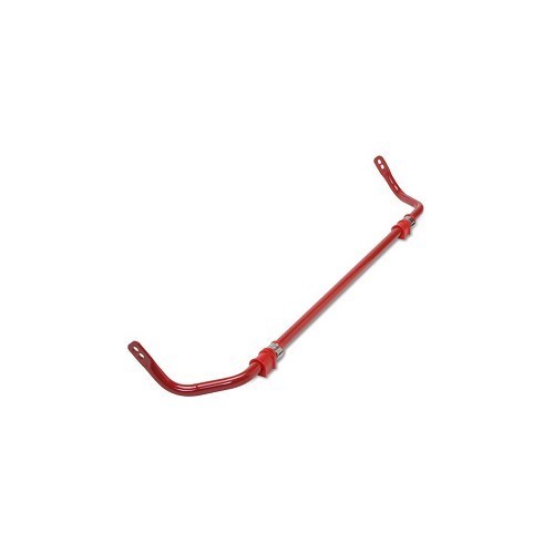 RACING BEAT rear antiroll bar for Mazda MX5 NC and NCFL 54109