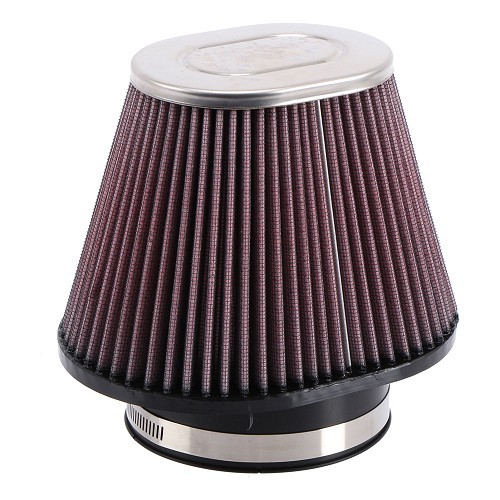 Kit admission directe K&N MX5 NB et NBFL 1,6L k_n