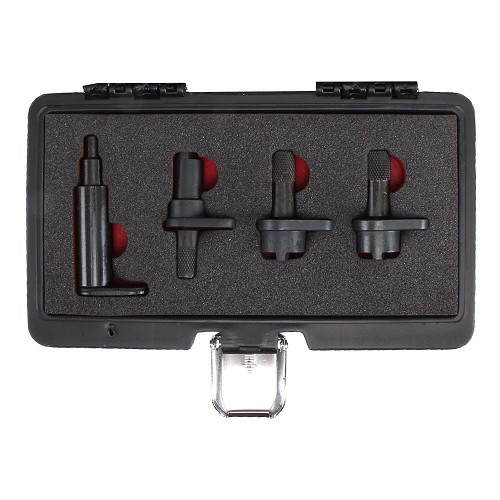 Engine Timing Tool Set for VW Polo, Lupo TOOLATELIER T10121 T10120 ...