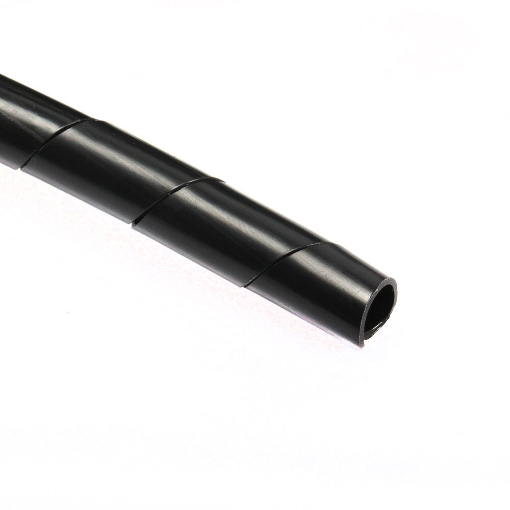 Tubo A Spirale Per Laghetto 38 Mm, Lunghezza 10 M - PVC Flessibile Per Pompe E Filtri