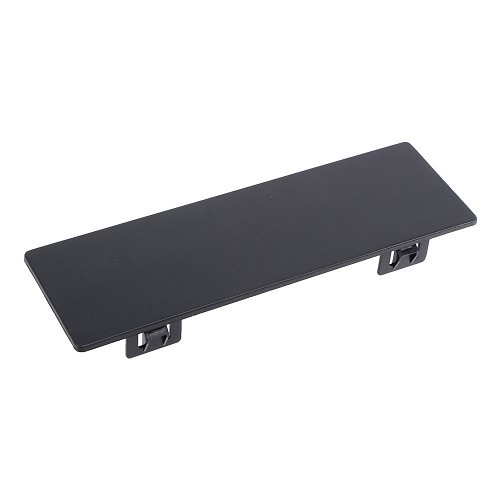 Cache autoradio CALIBER noir format DIN CALIBERRAF5100 - UB01283 ...