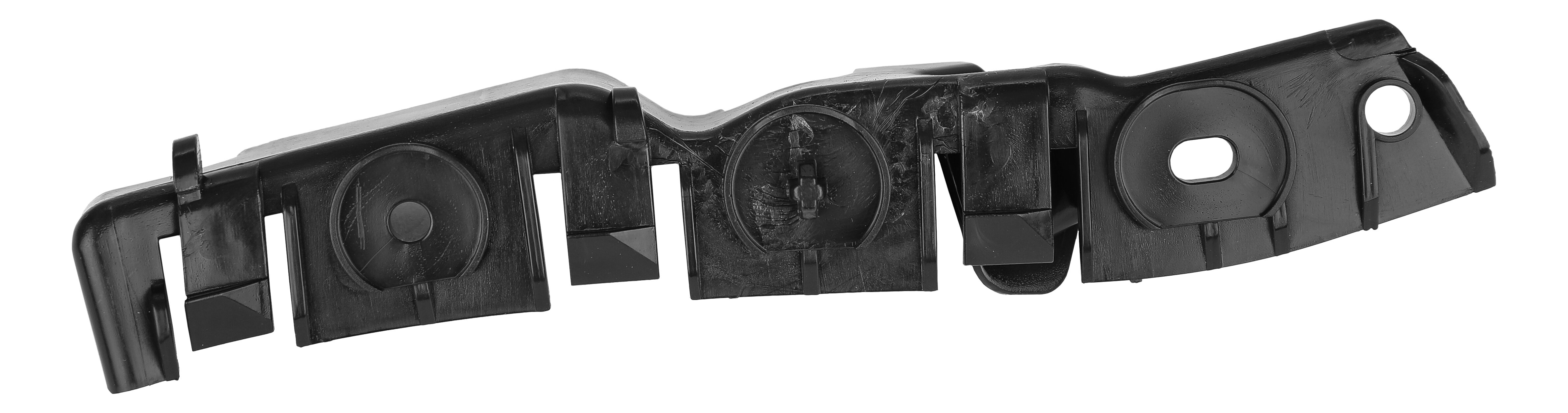 Déflecteur (garniture) Intérieur D'aile Avant Gauche Audi A3 8P 2009-2013 - Réf. 8P0821191D - Neuf