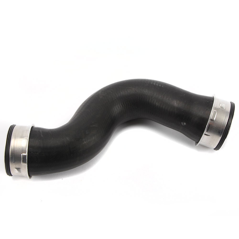 Durite d'air droite sur intercooler pour Audi A3 1K0145832B AC53052