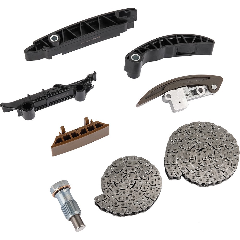 Timing ketting kit voor Audi TT (8N) 3.2L V6 03H109503 03H109465