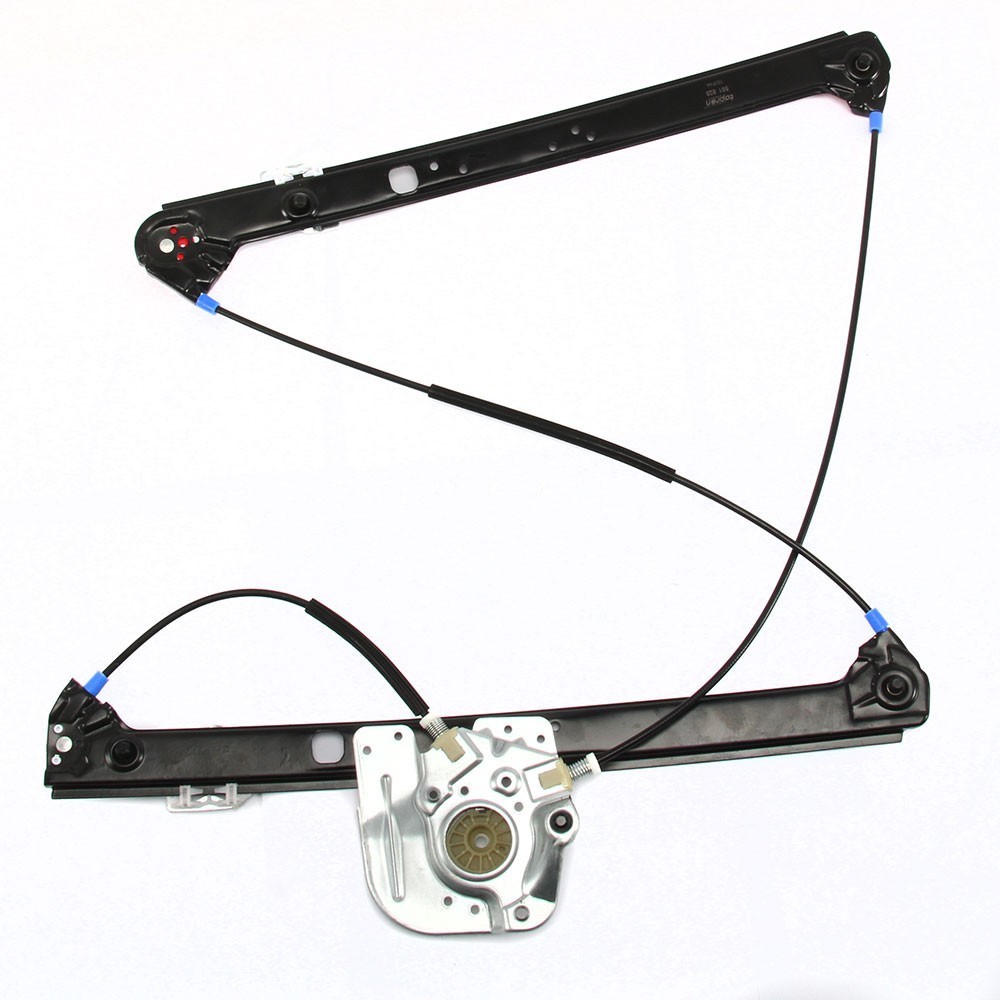 Lève-vitre électrique Avant Gauche Pour BMW X5 E53 (1999-2006) - Sans Moteur, Qualité Supérieure - Réf. TarosTrade