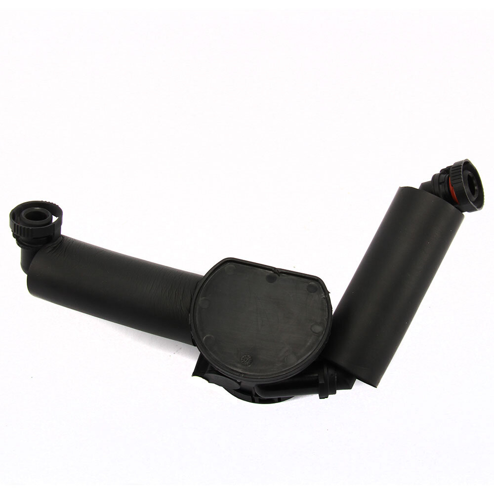 Tapa De Válvula De Respiración De Cárter Para BMW N57 - Número 11128507607, Compatible Con X5 F15, Serie 3 F31, X4 F26