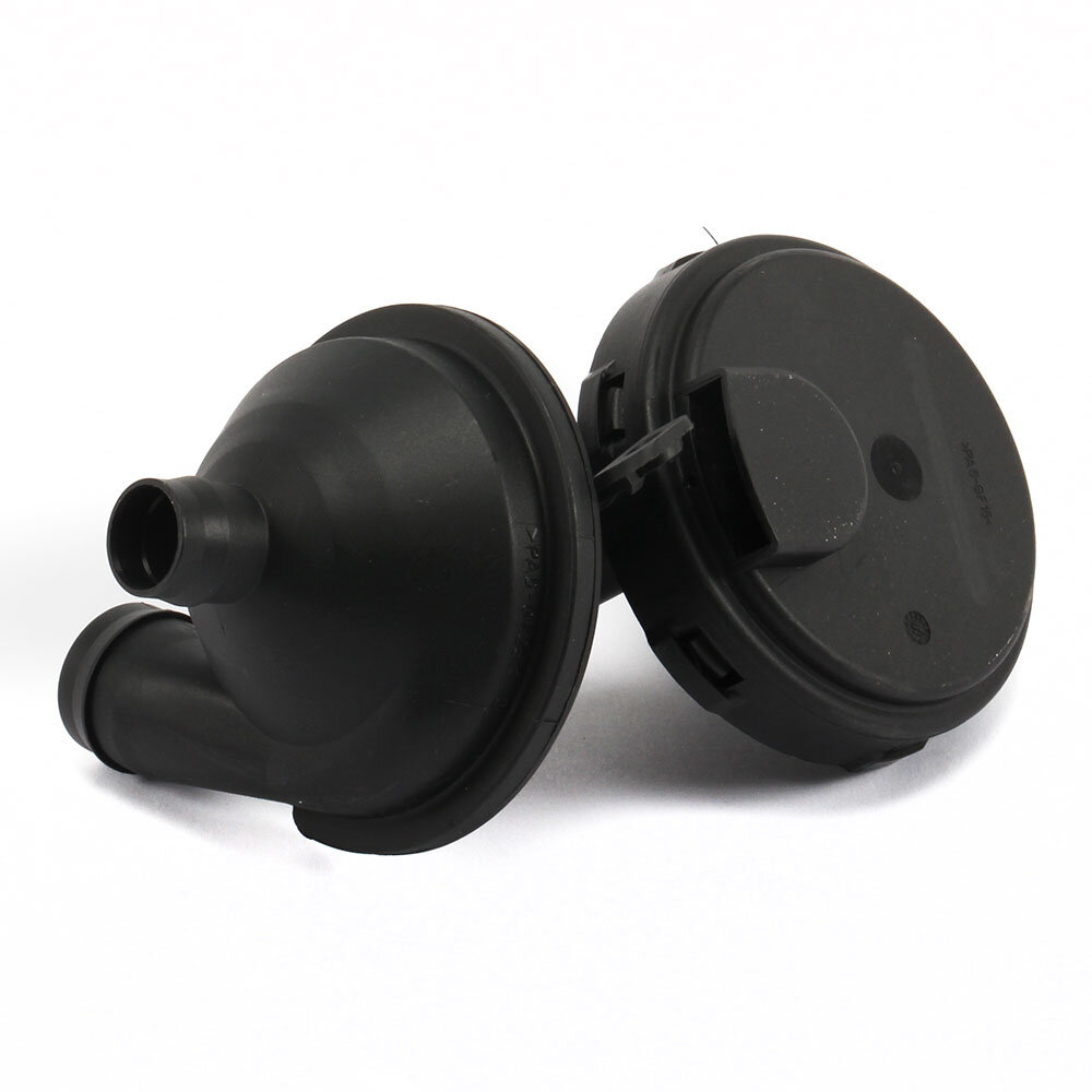 Kit de tuyau de reniflard de carter positif pour BMW E46 Série 3 E39 E60 X3 X5 11157532649 11617501566 11611432559 11617504535 11617504535 536, PCS