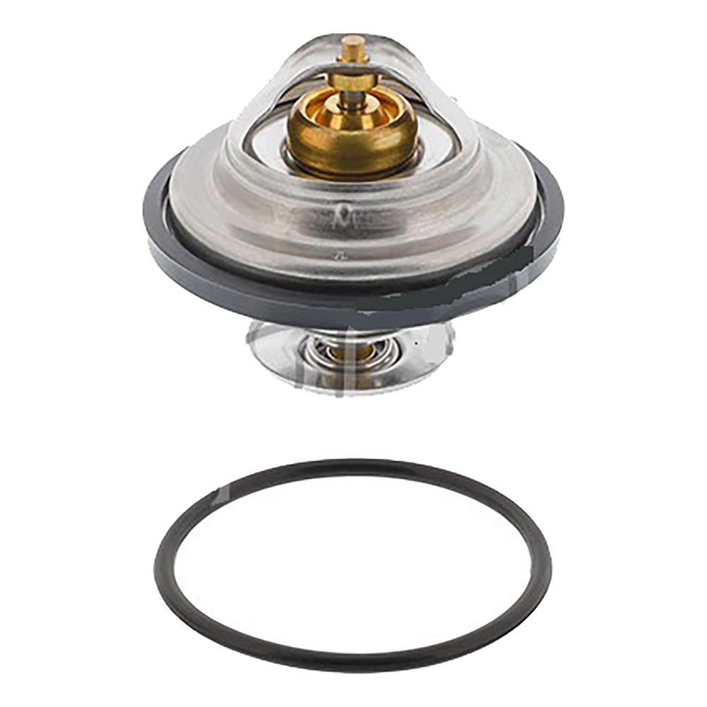 Thermostat d'eau 80°C pour Bmw Série 7 E23 (09/198506/1986) 11531713040 11531710953 BC55840