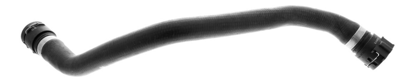 Durite Radiateur Supérieure Pour BMW Série 3 E46 (1997-2002) - Remplacement Facile Et Durable - 11