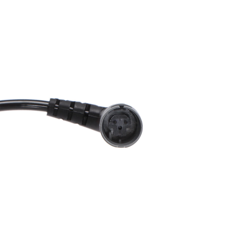 Capteur ABS Arrière Madlife Garage Pour BMW Série 3 E46 - Réf. 34521164370, Longueur Câble 953mm