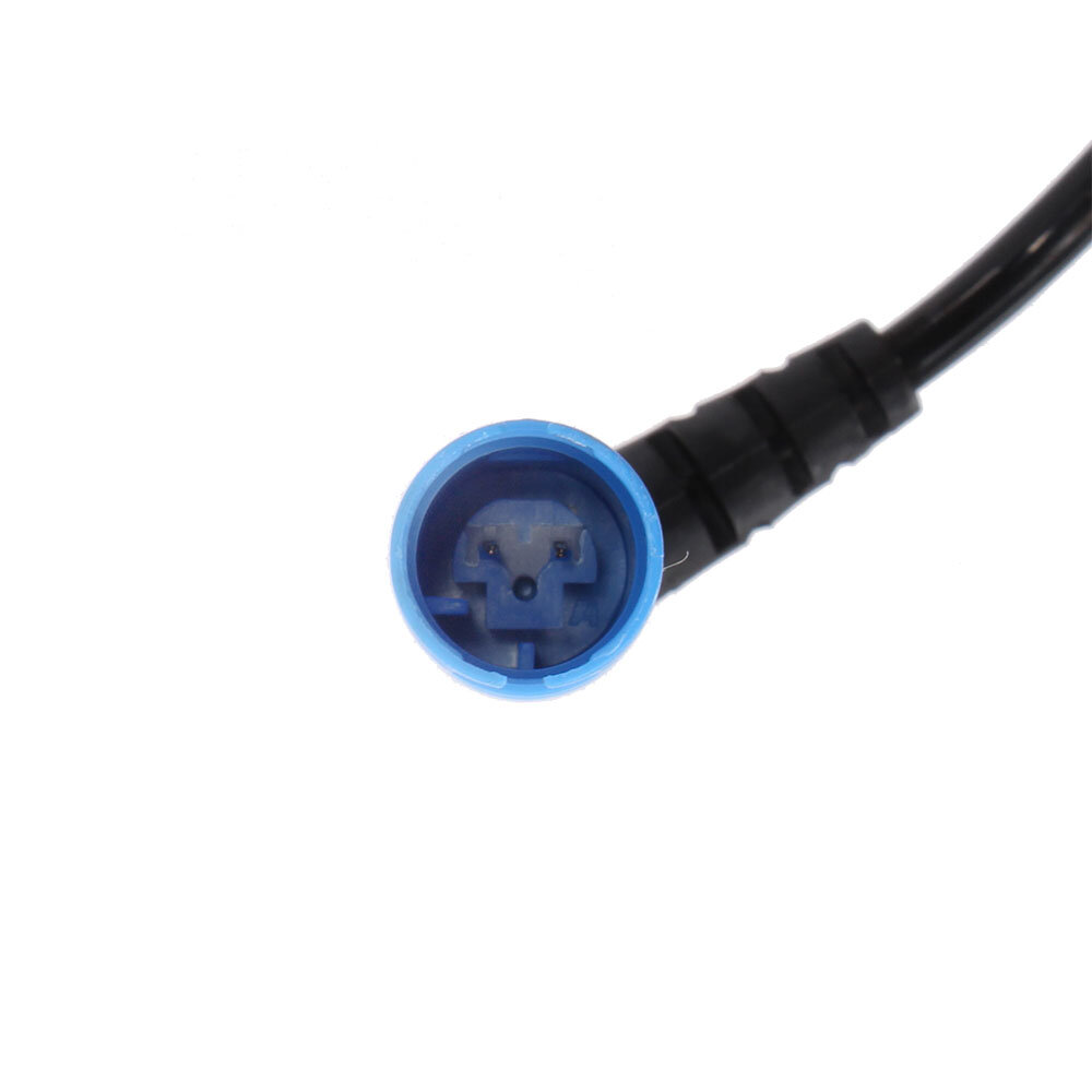 SCOOVY Capteur ABS Compatible Avec BMW Pour E46 316 318 320 330 Z4 E85 SCOOVY Capteur ABS Compatible Avec BMW Pour E46 316 318 320 330 Z4 E85
