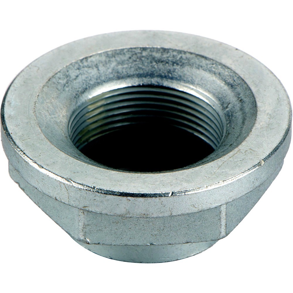 Wheel hub nut for BMW E36 & E46 31211128336 BH27512 febi