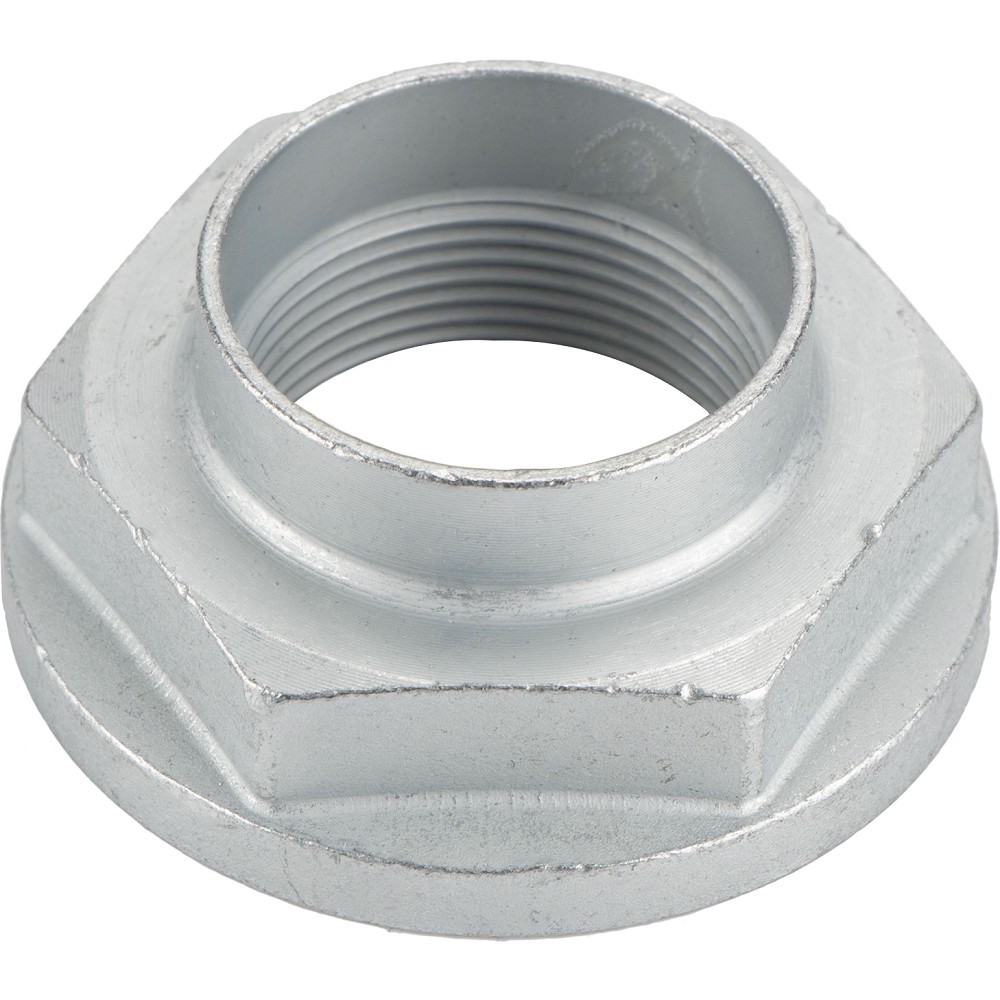 CHIAVE A BUSSOLA 52MM PER DADI MOZZI PONTI PER LAND ROVER DEFENDER - Foto 6