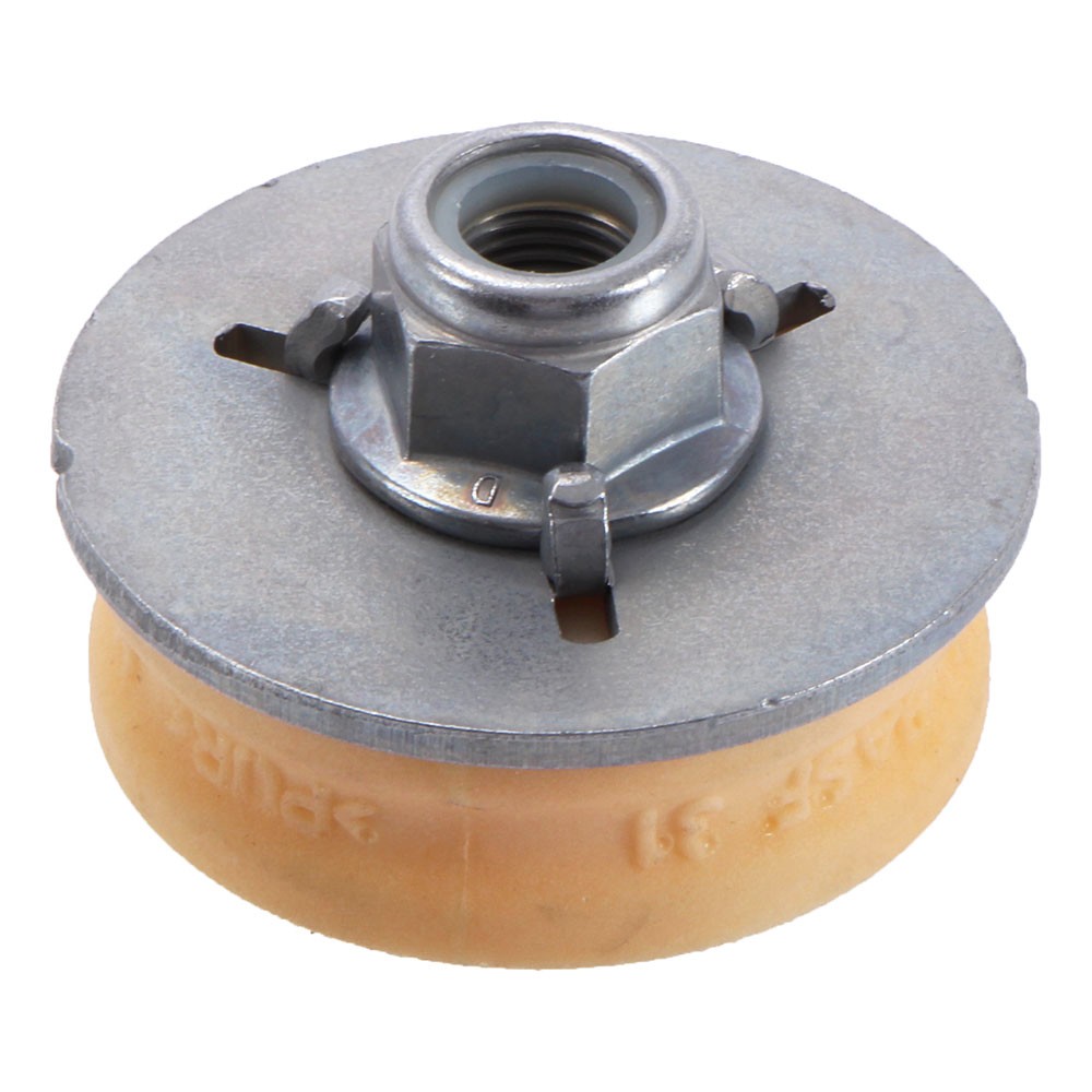 Lower rear suspension bearing for BMW E90/E91/E92/E93 33506771737