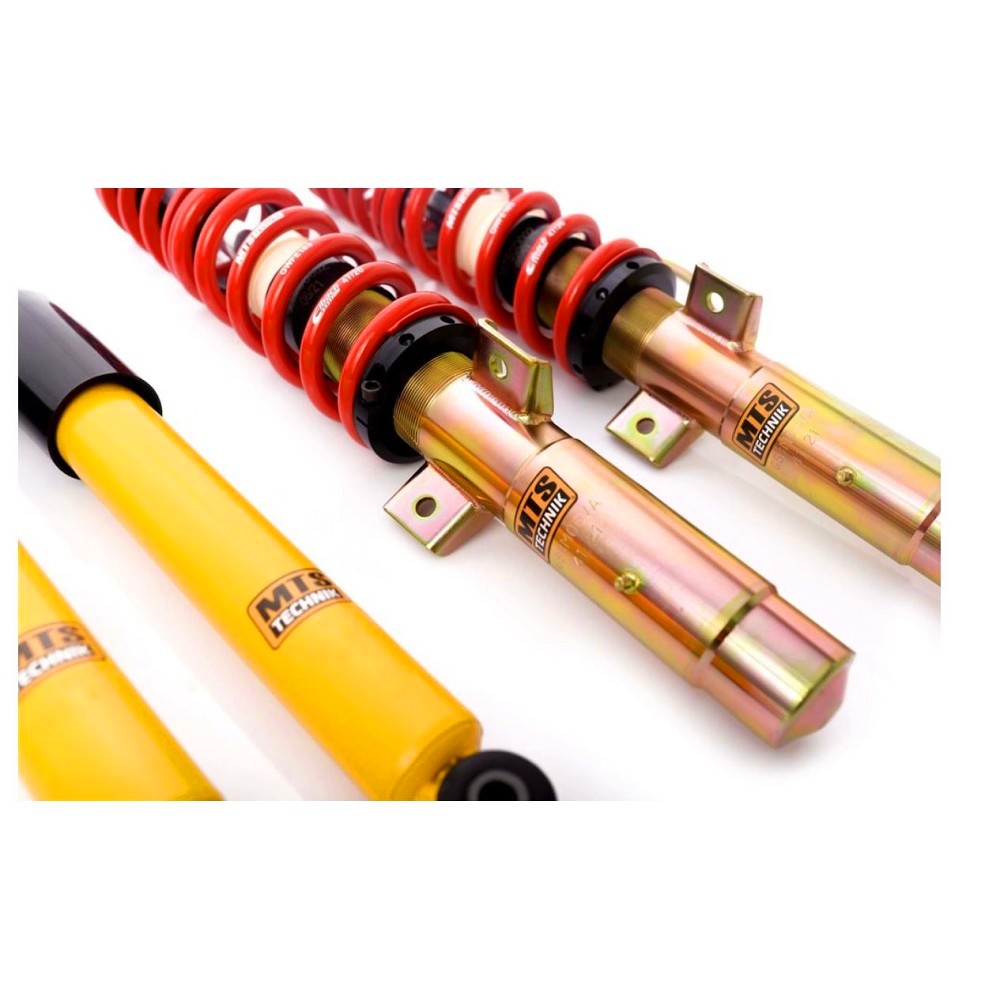 MTS TECHNIK Sport Series threaded combination kit for BMW 3 Series 