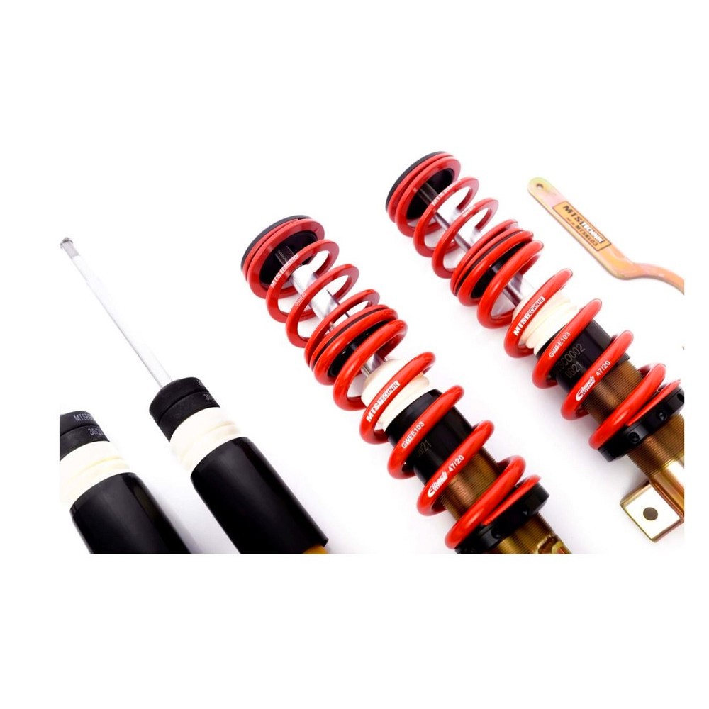 MTS TECHNIK Sport Series threaded combination kit for BMW 3 Series 