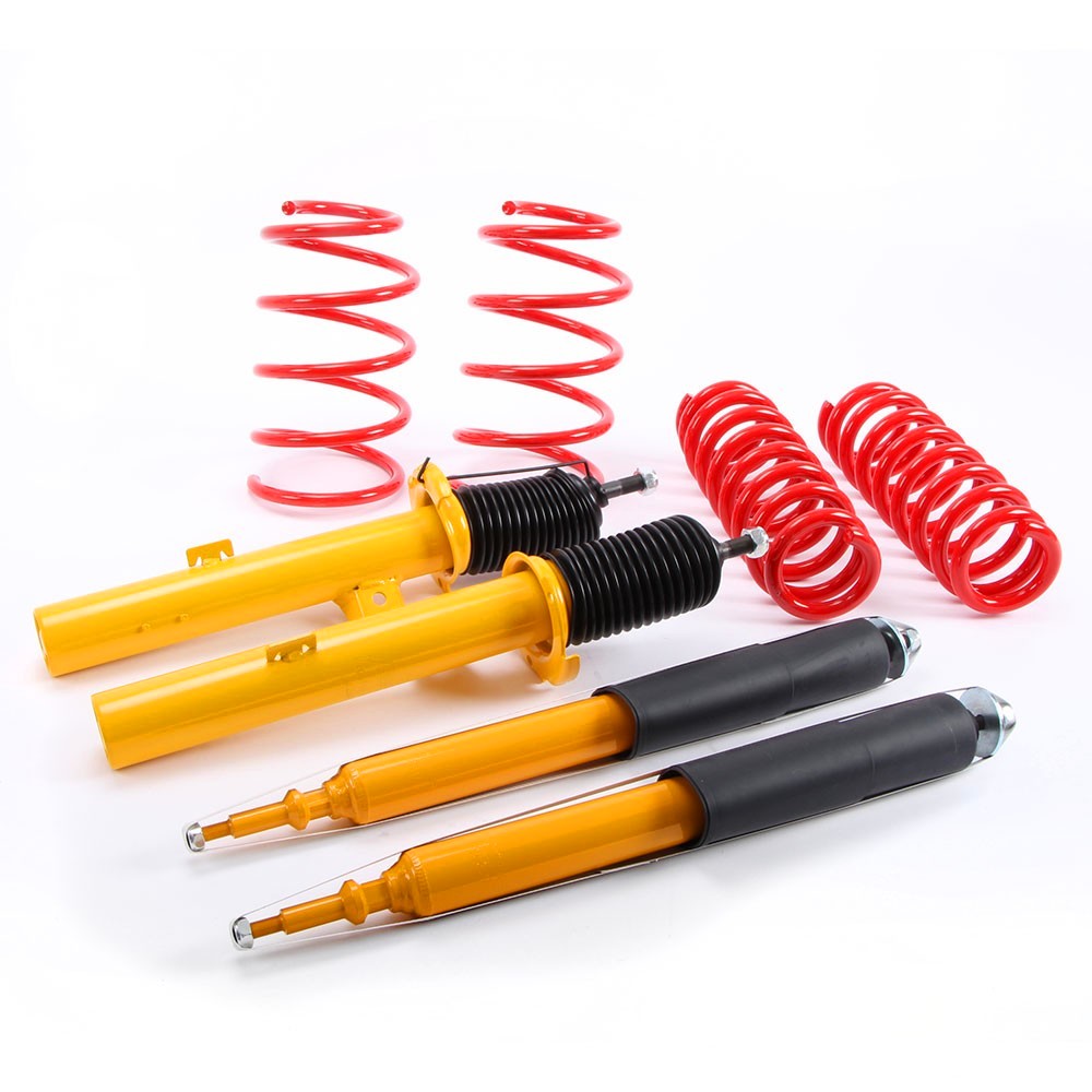 Kit Suspension 45/30 mm pour BMW E90 de 323i/330i & 318d/320d