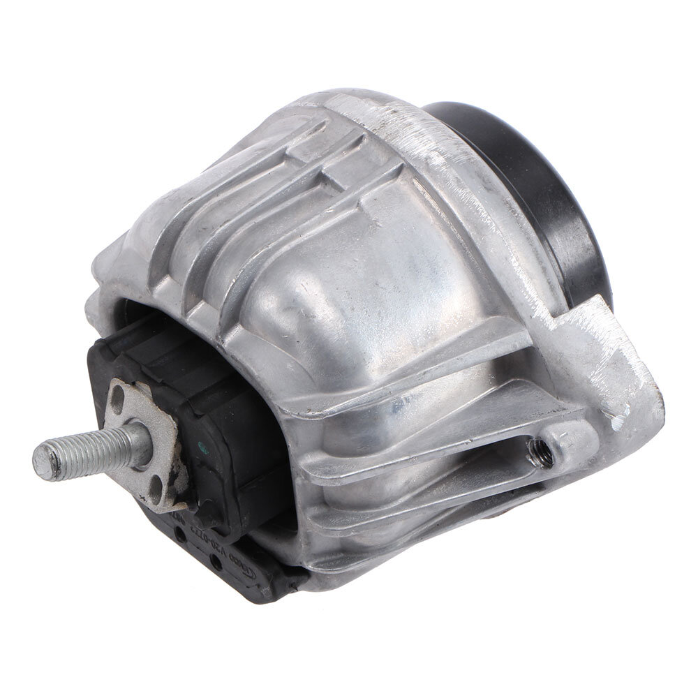Support Moteur (palier) Gauche/droit Pour BMW Série 1, 3, X1 (modèles E8x, E9x, E84) - Réf. OE 22116768852/3 - Métal Et Caoutchouc - 9