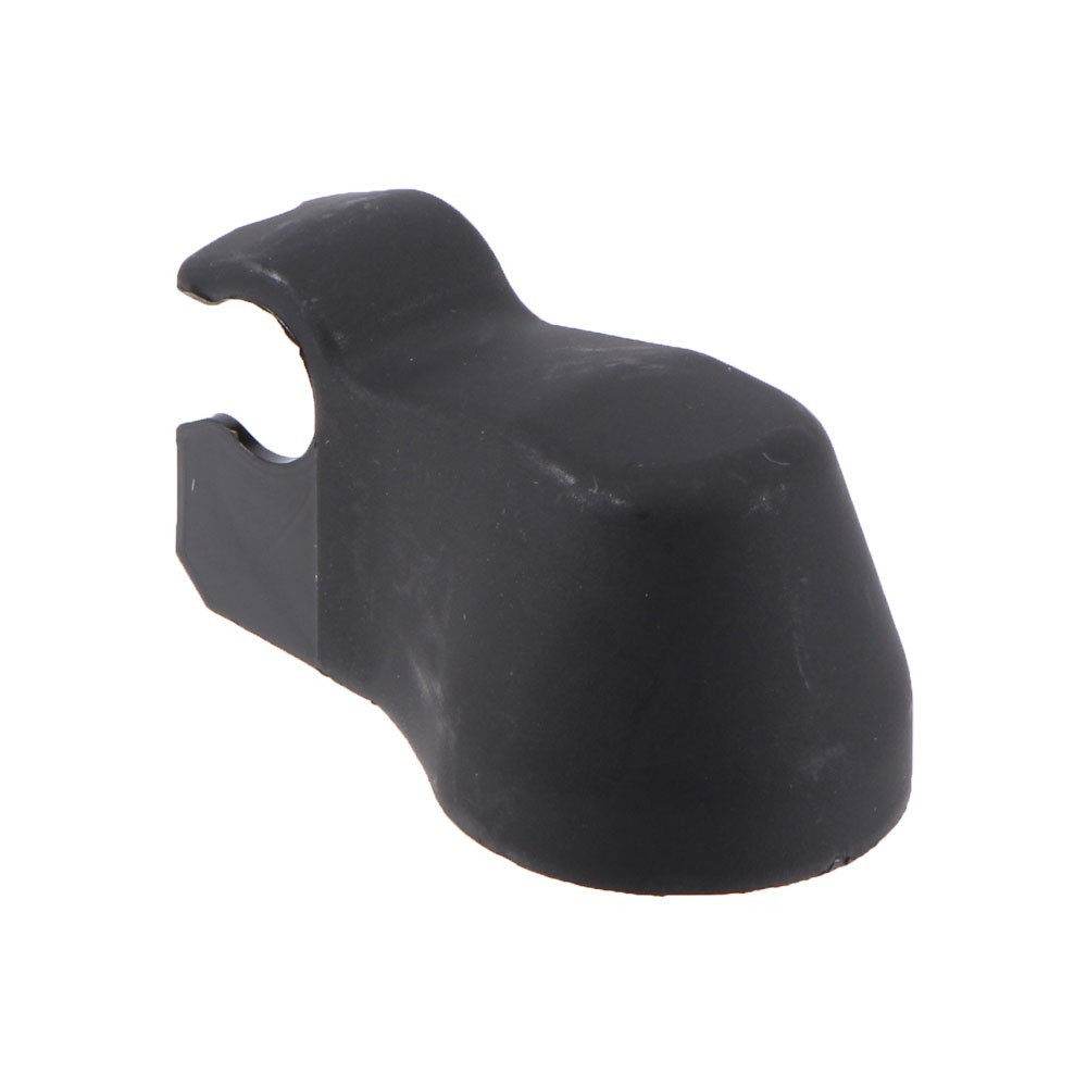 Capuchon D'écrou De Bras D'essuie-glace Arrière Pour VW Transporter T6 (2015-2018) - Noir, Remplacement Direct