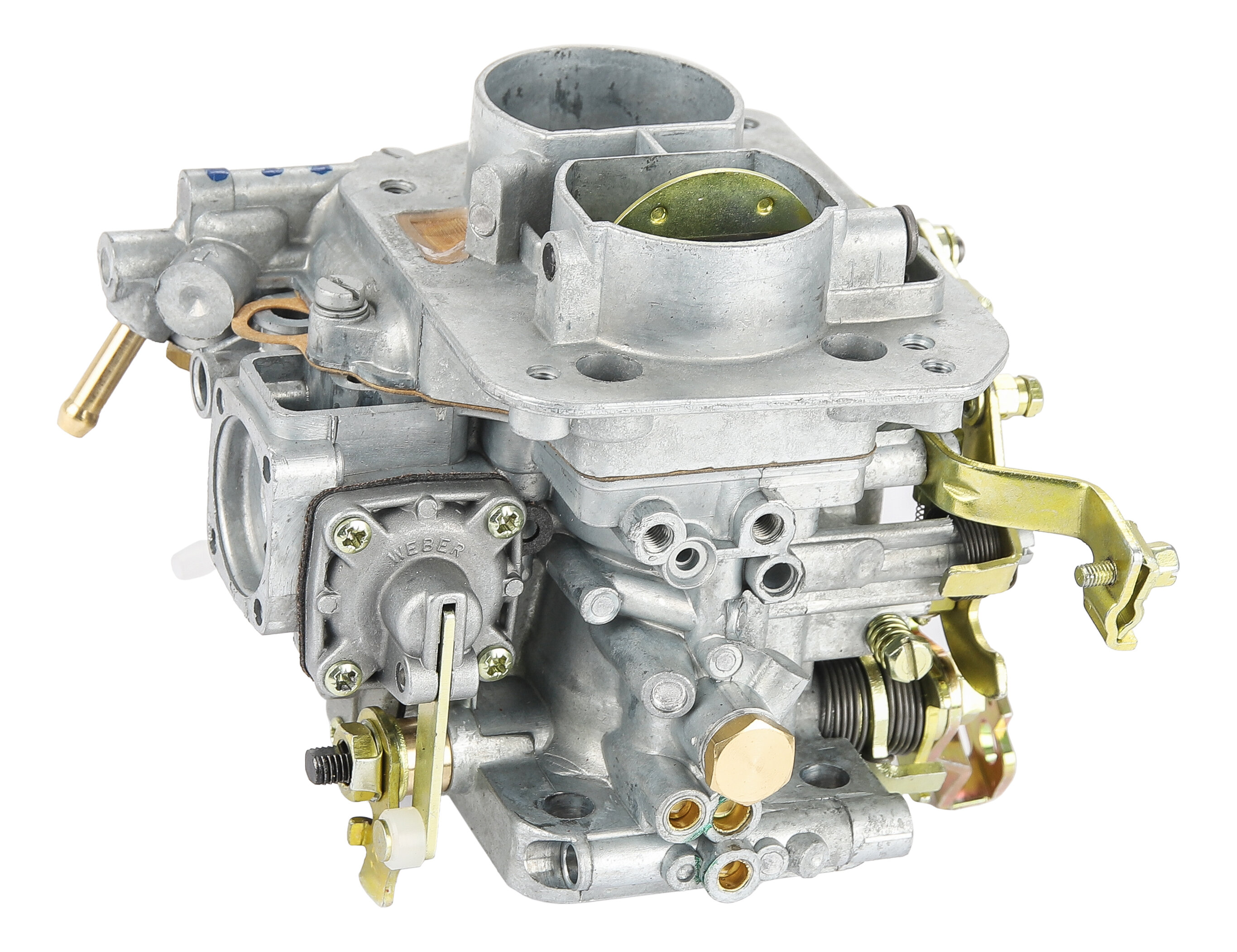 Kit Cale Thermique Weber 32/34 DMTL Pour Carburateur - Réf. CAW3234 - Neuf France