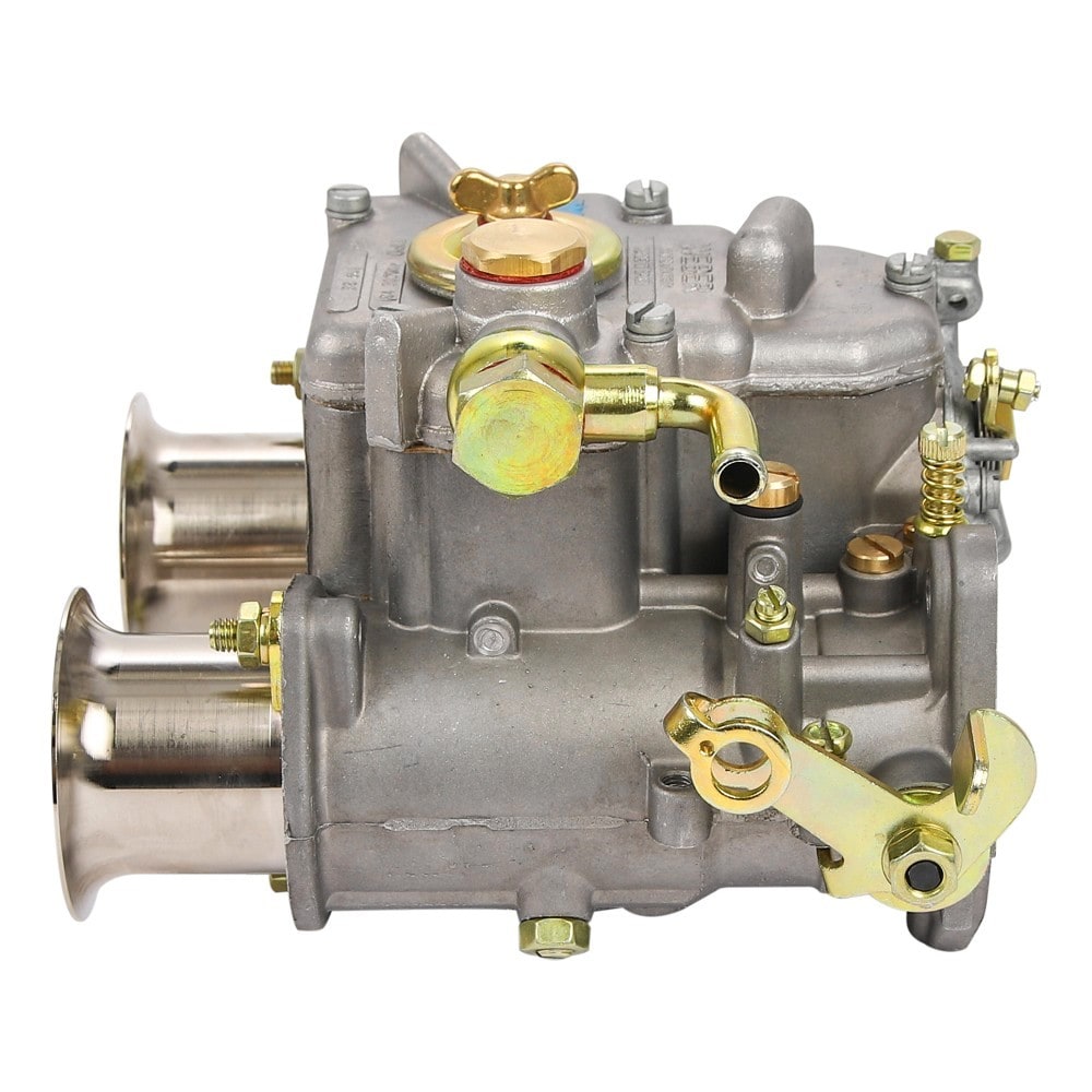 Kit carburateur Weber 40 DCOE pour Renault 10 - CAR0501