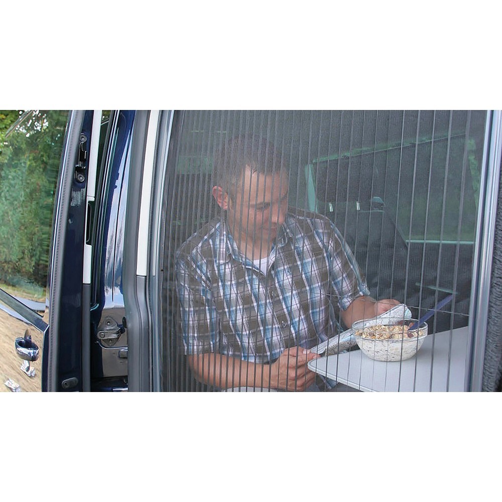 RemiCare Van mosquito net for Volkswagen VW T5 T6 Multivan and