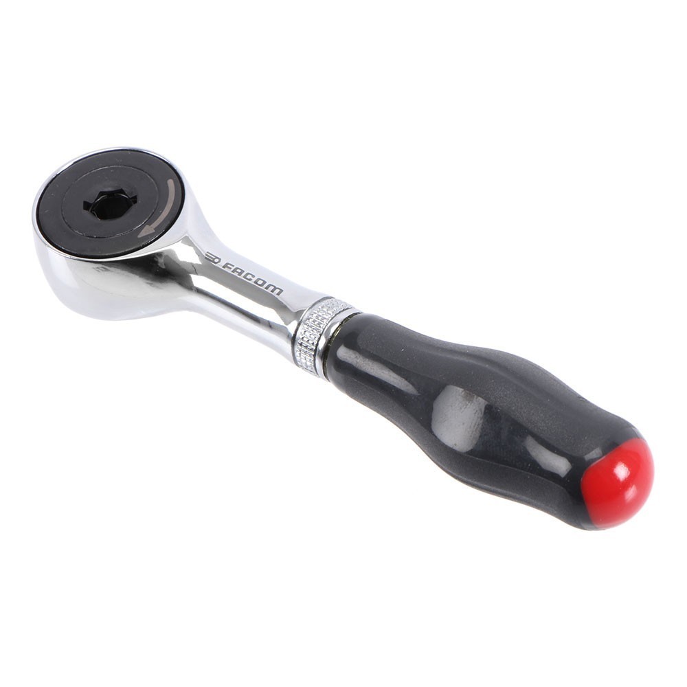 Bit holder ratchet 1/4