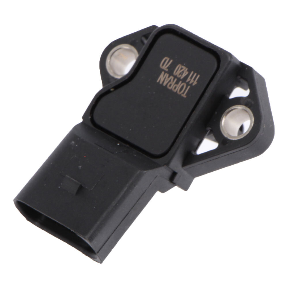 Capteur De Pression De Suralimentation Pour Mazda 6 - Réf. RF7J18211 / ECM-MZ-003 - Neuf, Installation Facile